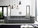 Bigsofa Canaletto II | Grau