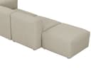 Einzelsofa Marcella VI | Weiß 2