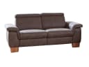 Einzelsofa Pomezia X | Grau 2