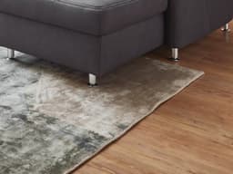 Wohnlandschaft Zanano X | Grau