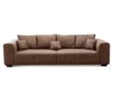 Bigsofa Saltillo | Braun 2