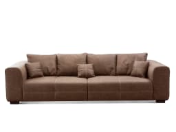 Bigsofa Saltillo | Braun