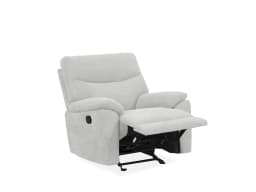 Sessel Modena III | Grau