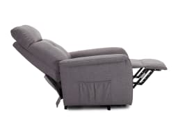 Relaxsessel Lando | Grau