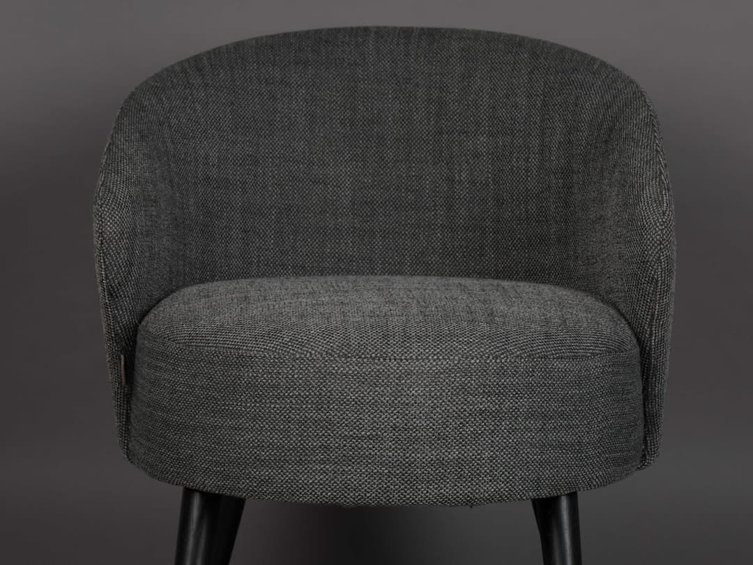 Sessel Zingo | Grau