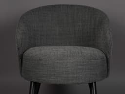 Sessel Zingo | Grau