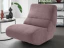 Sessel Burina | Rosa