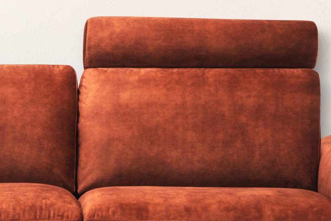 Ecksofa Kapoterra II | Grün