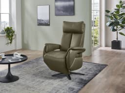 Relaxsessel Pontey II | Grün
