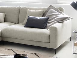 Ecksofa Cortino VII | Grau