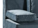 Schlafsofa Rico II | Türkis 3