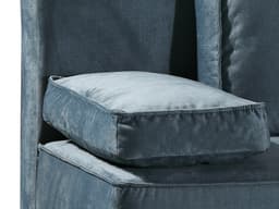 Schlafsofa Rico II | Türkis