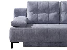 Schlafsofa Ronny | Grau