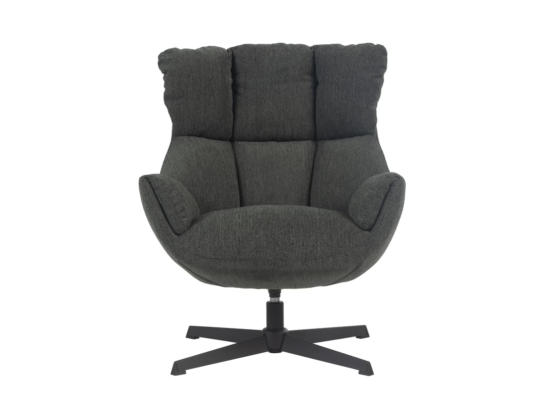 Sessel Anani | Grau