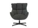 Sessel Anani | Grau 4