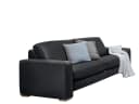 Einzelsofa Helikon XI | Blau