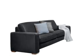 Einzelsofa Helikon XI | Blau