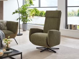 Relaxsessel Poppi III | Grau