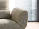 Ecksofa Paola IX | Grün 3