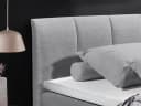 Boxbett Boshak | Grau 2