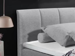 Boxbett Boshak | Grau