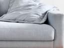 Ecksofa Cortino II | Weiß 3
