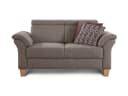 Einzelsofa Scandicci VI | Braun
