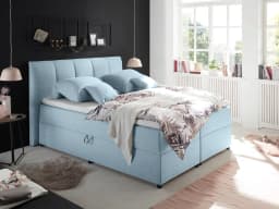 Boxbett Boshak II | Blau
