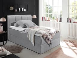 Boxbett Boshak | Grau