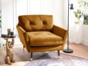 Sessel Hunter III | Grau 2