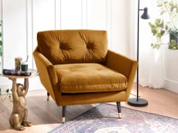 Sessel Hunter III | Grau