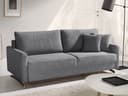 Schlafsofa Rahel | Grau