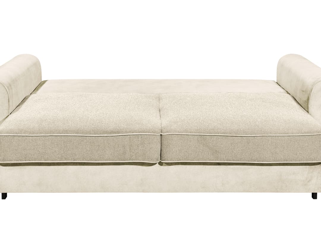 Einzelsofa Batavia III | Weiß