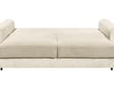 Einzelsofa Batavia III | Weiß 4