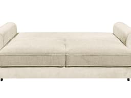 Einzelsofa Batavia III | Weiß