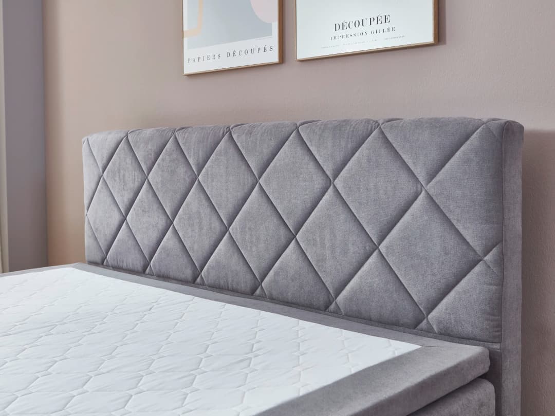 Boxbett Sirbitz | Mehrfarbig