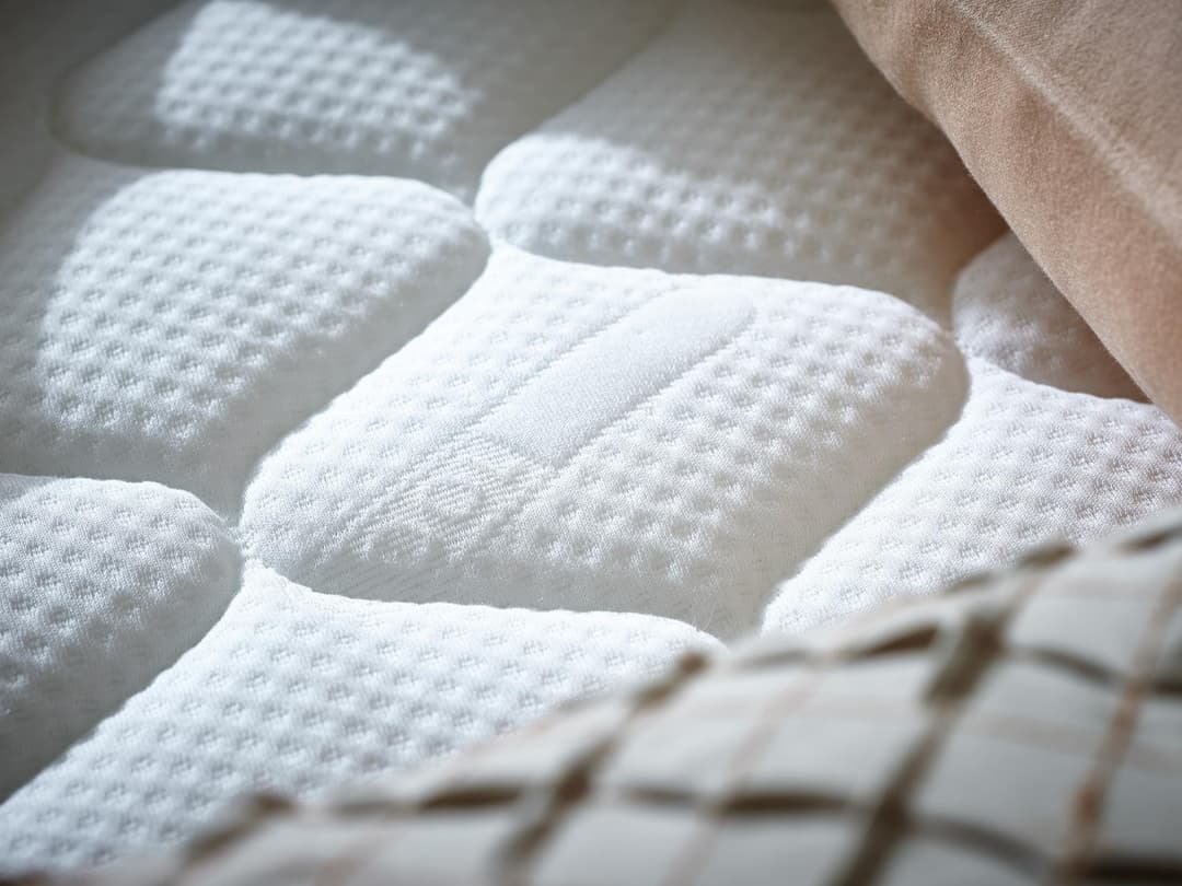 Boxspringbett Salea II | Mehrfarbig