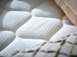 Boxspringbett Salea II | Mehrfarbig