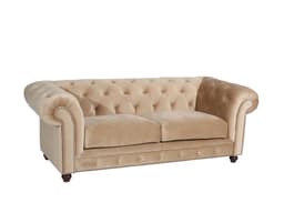 Einzelsofa Mandy III | Beige