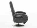 Relaxsessel Pomezia XII | Grau 2