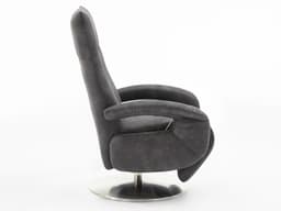Relaxsessel Pomezia XII | Grau