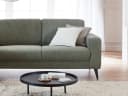 Ecksofa Karlson | Grün 3