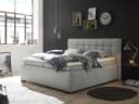 Boxbett Binaya | Grau