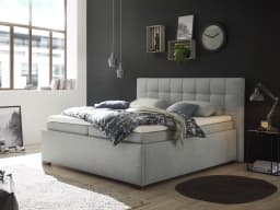 Boxbett Binaya | Grau