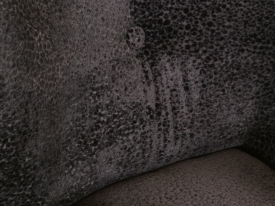 Sessel Gisella | Grau
