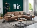 Ecksofa Para II | Rot 2