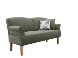 Einzelsofa Sunny | Grün