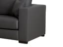 Ecksofa Mindy III | Grau 4