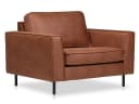 Sessel Kaitlynn | Braun 4