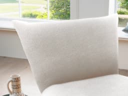 Sessel Baron II | Grau